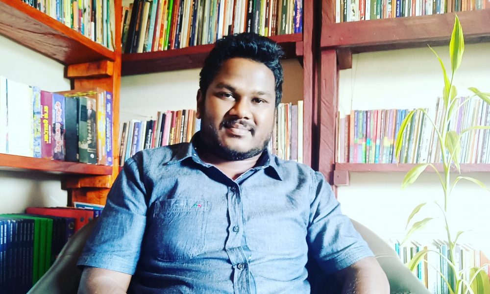 சிறு தேயிலைத் தோட்டங்களின் வளர்ச்சியும் தொழிலாளர்களின் சமூக, பொருளாதார சவால்களும்