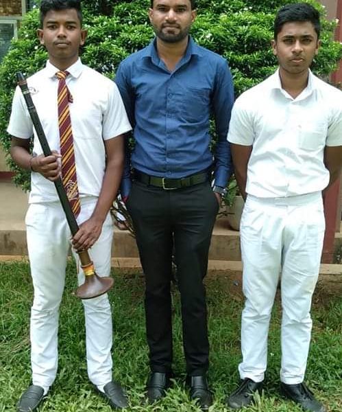நுவரெலியா – நு/லோவர் கிரன்லி த.வி மாணவன் டி .சதுர்ஷன் வாத்திய இசை நாதஸ்வர போட்டியில்  தேசிய மட்டத்திற்கு தெரிவு