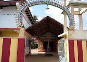 மட்டக்களப்பு அரசரடி பிள்ளையார் திருக்கோயில்